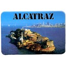 Alcatraz Magnets