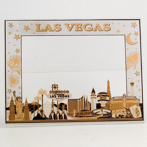 Smith Novelty | Las Vegas Souvenir Picture Frame
