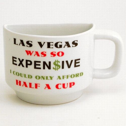 Smith Novelty | Las Vegas Souvenir Mug