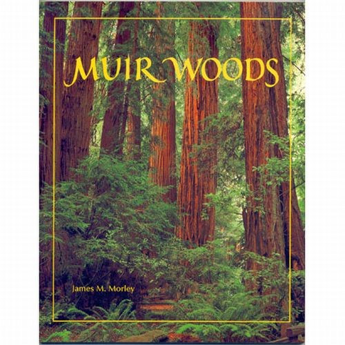 Smith Novelty | Muir Woods Souvenir Book