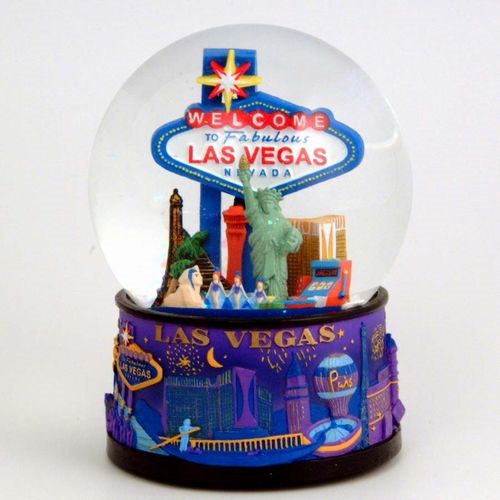 Souvenirs Las Vegas