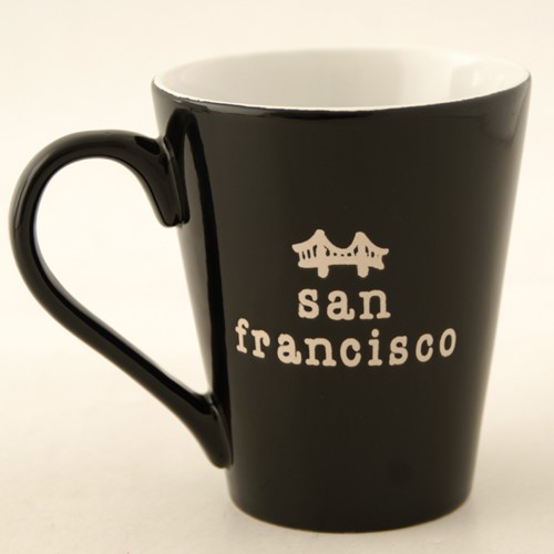Smith Novelty | San Francisco Souvenir iPhone&iPad Cases
