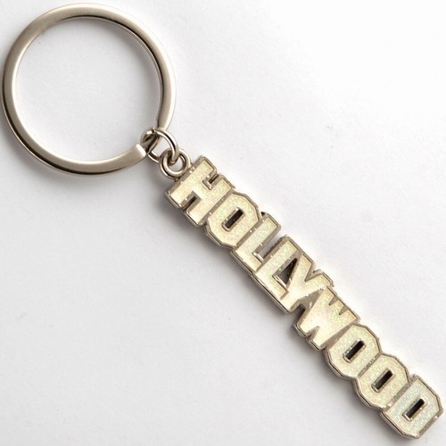 Smith Novelty | Hollywood Keychain