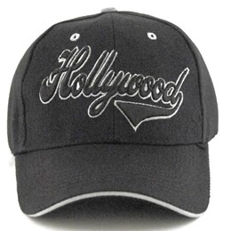 Hollywood Script Black hat