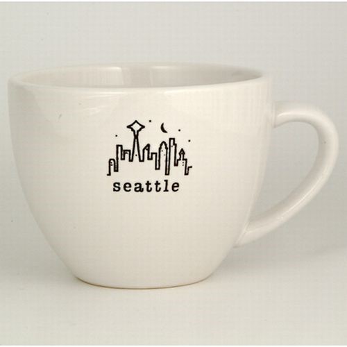 Michael's Company | Seattle Souvenir Mug