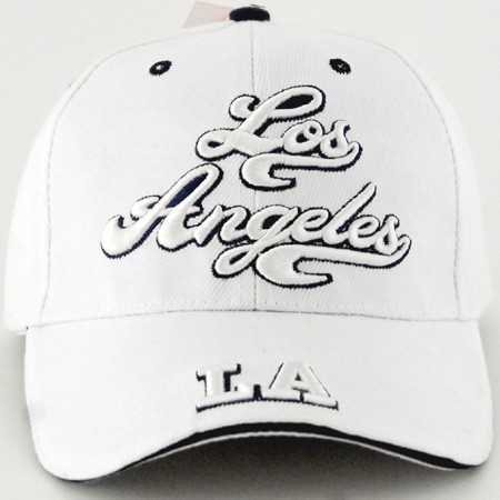 Smith Novelty | Los Angeles Baseball Hat