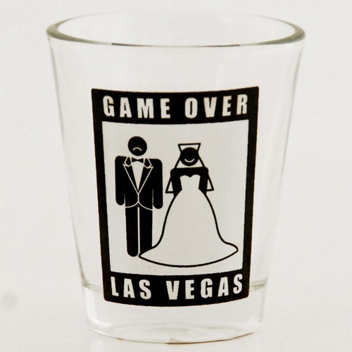 Smith Novelty | Las Vegas Souvenir Shotglass