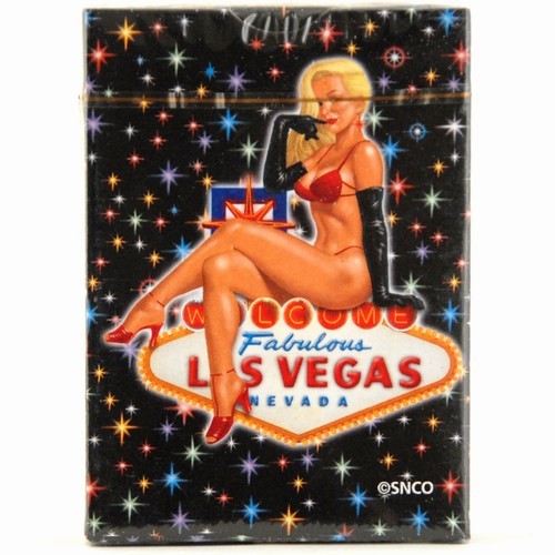 Smith Novelty | Las Vegas Souvenir Playing Cards