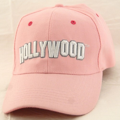 Smith Novelty | Hollywood Souvenir Hat