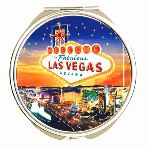 Smith Novelty | Las Vegas Souvenir Paperweight