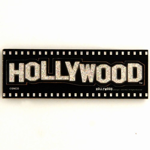 Smith Novelty | Hollywood Magnet