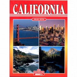 California Celebrity English Book