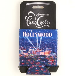 HOLLYWOOD SEARCHLIGHTS CAN COOZIE